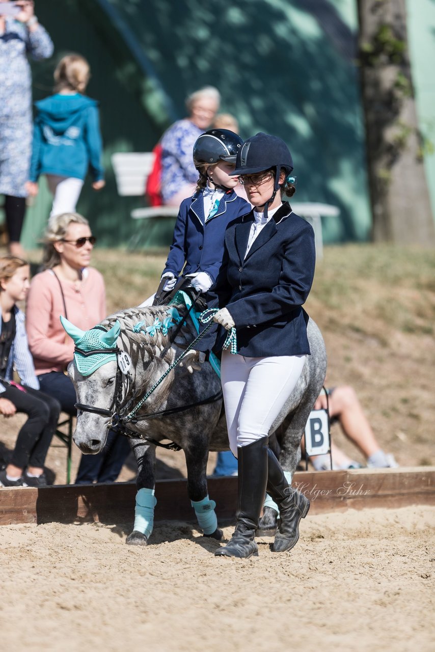 Bild 17 - Pony Akademie Turnier